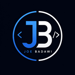 Joe logo
